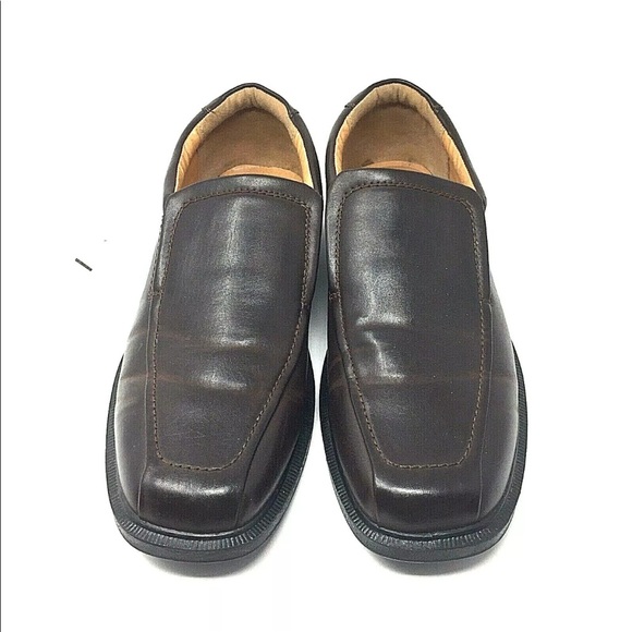 Deer Stags 902 Greenpoint Men Slip-on Loafers - Picture 2 of 5